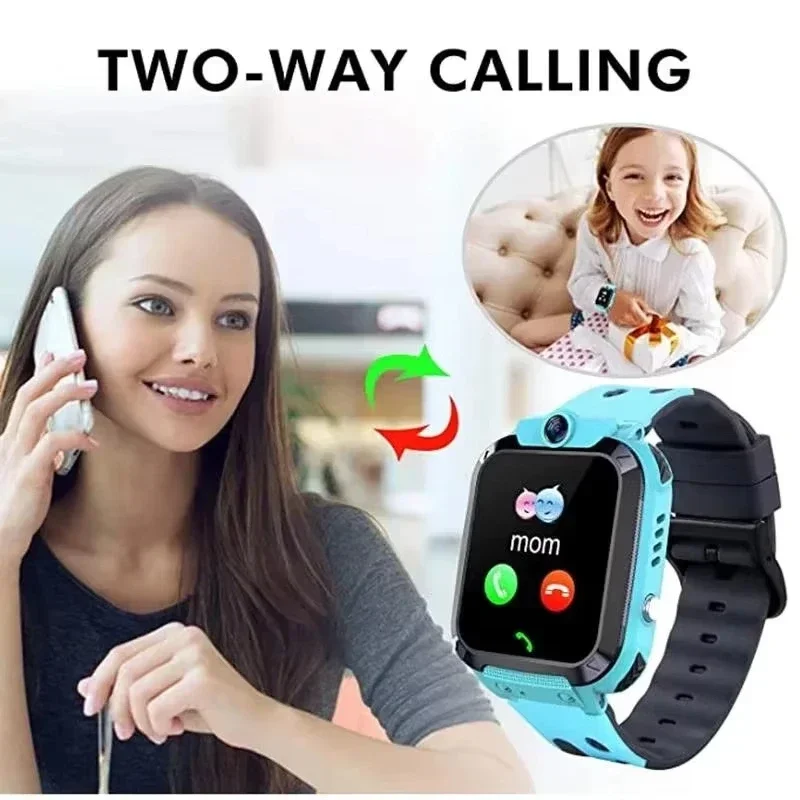 Lenovo 2026 New 5G Waterproof  - огляд і ціна Fall Detection Watch